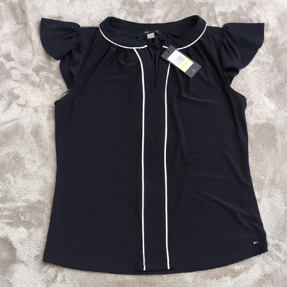 Elegant Women's Top